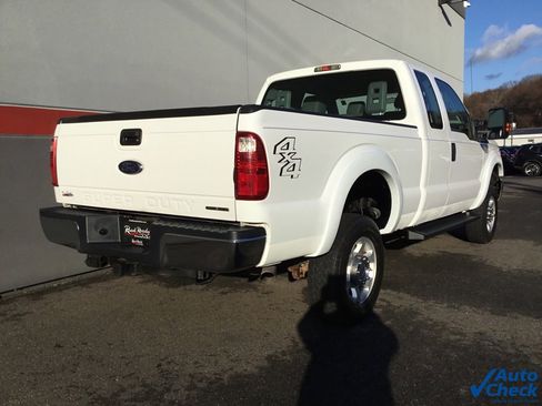 Used 2016 Ford F250 XL w/ Power Equipment Group image 10