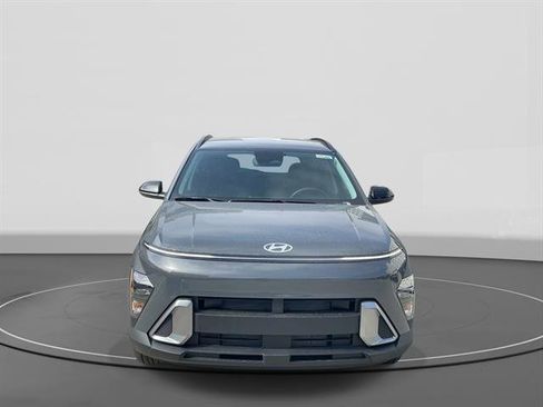 New 2026 Hyundai Kona SEL Sport FWD image 2