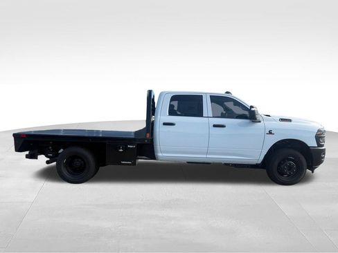 New 2026 RAM 3500 Tradesman AWD/4WD image 26
