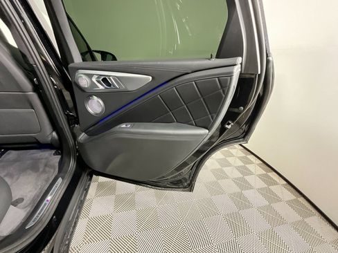 Used 2025 BMW XM image 25