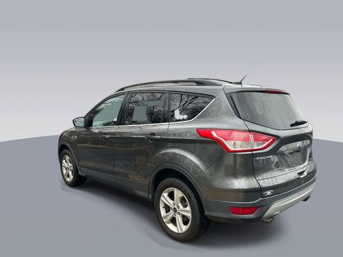 Used 2016 Ford Escape SE w/ SE Leather Comfort Package image 5