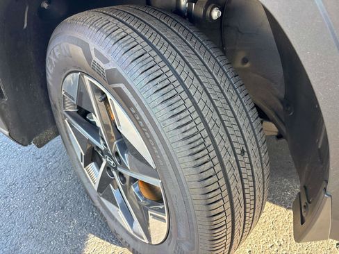 Certified 2025 Hyundai Tucson SEL image 29