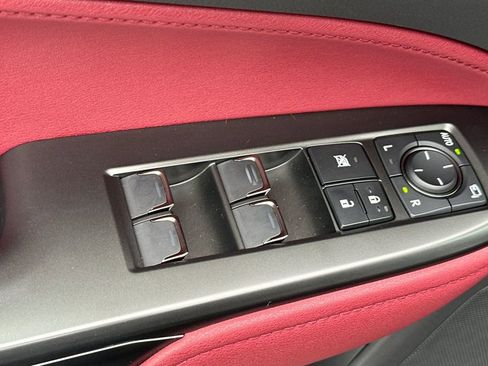 Certified 2025 Lexus NX 350 AWD w/ Cold Area Package image 13