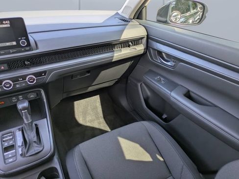 Used 2024 Honda CR-V EX image 18