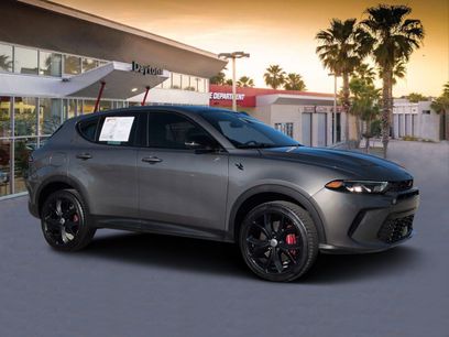 Certified 2024 Dodge Hornet GT