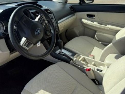 Used 2014 Subaru Impreza 2.0i Premium w/ All-Weather Package w/CVT image 45