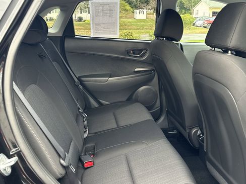 Certified 2023 Hyundai Kona SEL w/ Cargo Package image 21