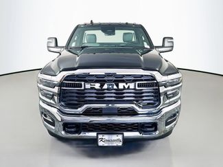 New 2026 RAM 3500 Tradesman w/ Chrome Appearance Group AWD/4WD video 2