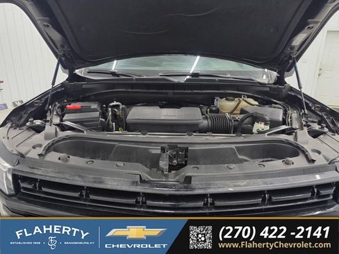 Used 2023 Chevrolet Tahoe RST AWD/4WD image 19