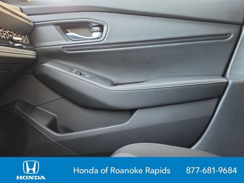 Certified 2025 Honda Accord Sport image 29