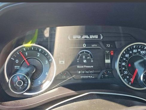 Used 2023 RAM 2500 Laramie AWD/4WD image 14