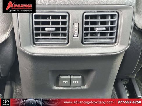 Used 2025 Toyota RAV4 XLE w/ Convenience Package image 15