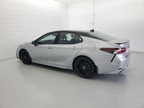Used 2023 Toyota Camry XSE w/ Cold Weather Package FWD image 7
