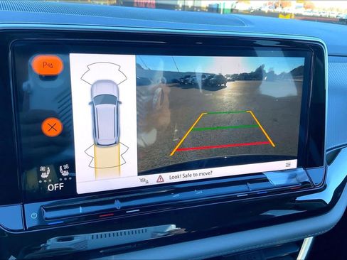 New 2026 Volkswagen Atlas Peak Edition AWD/4WD image 18