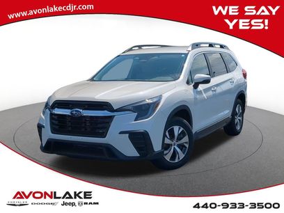 Used 2023 Subaru Ascent Premium w/ Convenience Package