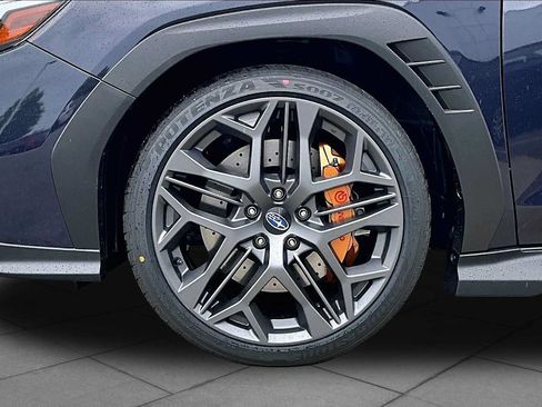 New 2026 Subaru WRX GT AWD/4WD image 13