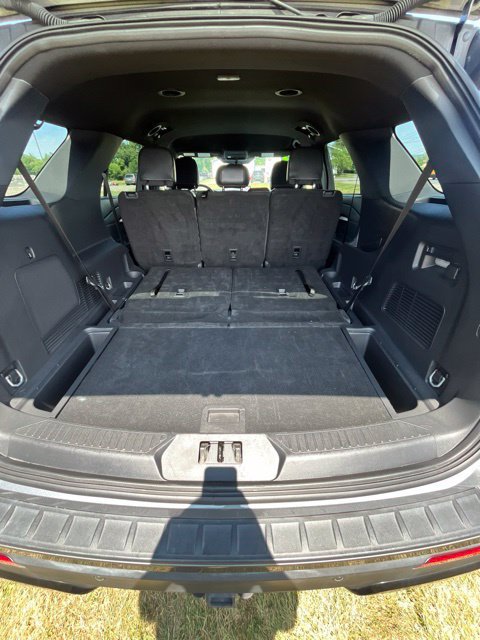 Used 2025 Ford Explorer ST-Line w/ ST-Line Street Pack AWD/4WD image 26