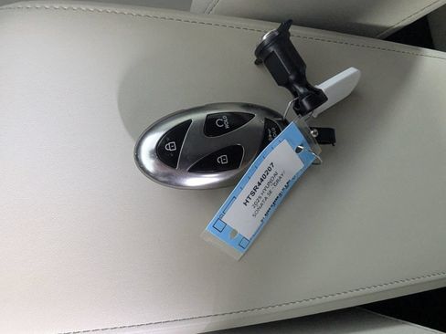Certified 2025 Hyundai Sonata SE FWD image 27