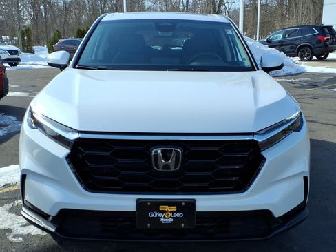Used 2024 Honda CR-V EX image 2