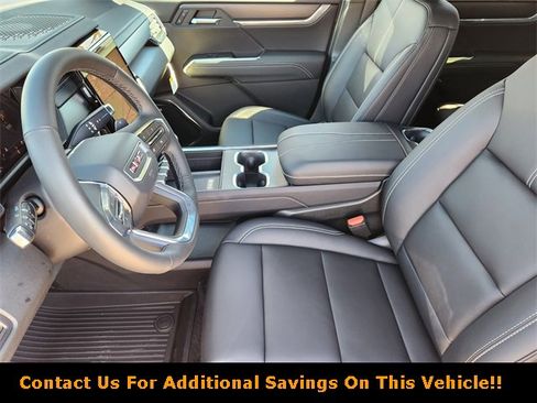 New 2026 GMC Acadia Elevation w/ Black Edition image 9