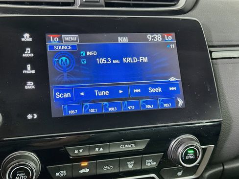Used 2017 Honda CR-V EX-L image 21