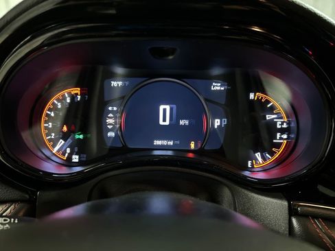 Used 2024 Dodge Durango GT image 16