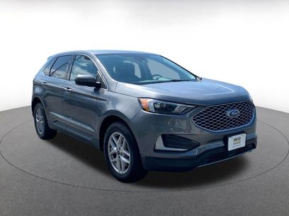 Used 2024 Ford Edge SEL
