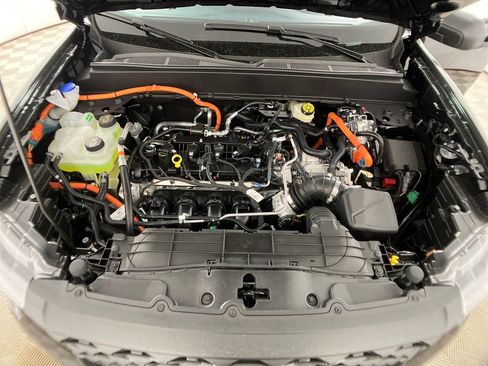 New 2026 Ford Maverick XL w/ Equipment Group 101A image 31