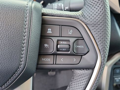 New 2026 Toyota Tundra SR5 image 23