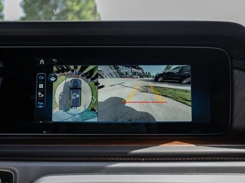 Certified 2026 Mercedes-Benz G 550 image 23