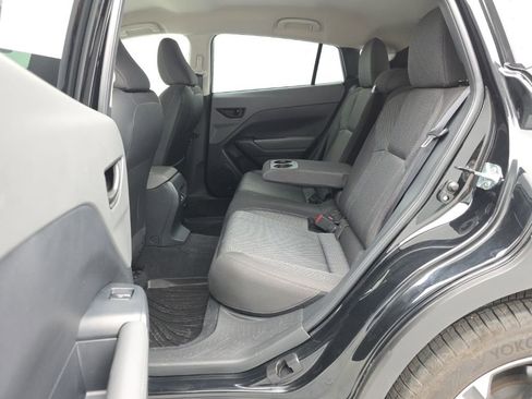 Used 2024 Subaru Crosstrek 2.0i Premium w/ Popular Package #4 AWD/4WD image 35