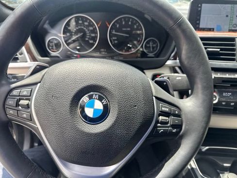 Used 2020 BMW 430i Coupe w/ Executive Package RWD image 10