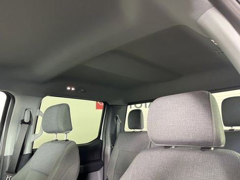 Used 2024 Ford F150 XLT w/ Equipment Group 302A MID image 5