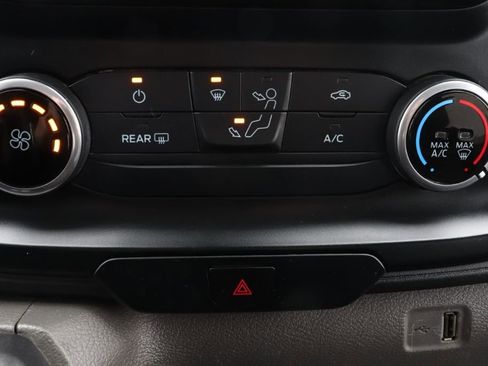 Used 2024 Ford Transit 250 148 Medium Roof w/ Load Area Protection Package image 14