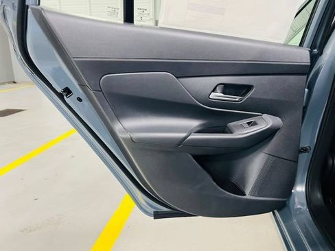 New 2026 Nissan Sentra SV FWD image 21