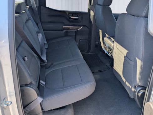 Certified 2021 GMC Sierra 1500 Elevation w/ X31 Off-Road Package image 11