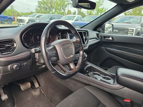 Used 2023 Dodge Durango GT RWD image 15