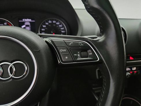 Used 2018 Audi A3 2.0T Premium w/ Convenience Package AWD/4WD image 19