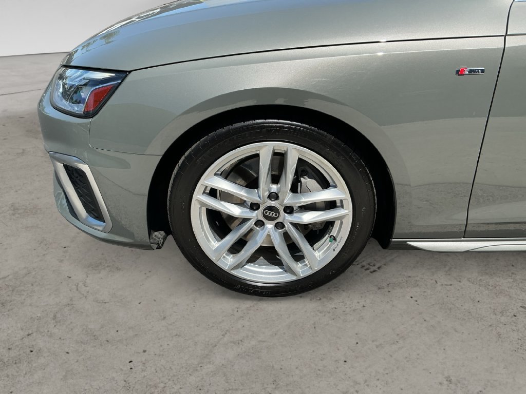 Used 2023 Audi A4 2.0T Premium Plus AWD/4WD image 9