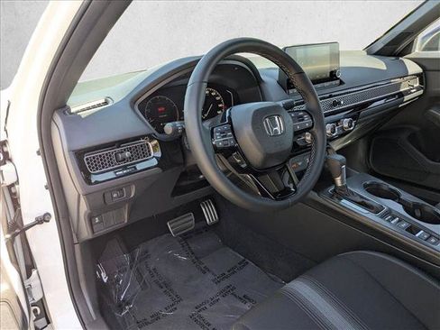 Used 2026 Honda Civic Sport image 10
