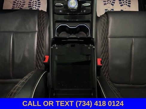Used 2022 Jeep Grand Cherokee Summit w/ Luxury Tech Group V AWD/4WD image 41