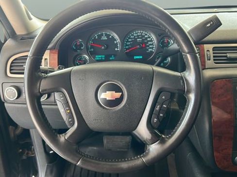 Used 2010 Chevrolet Tahoe LS w/ Interior Plus Package AWD/4WD image 14