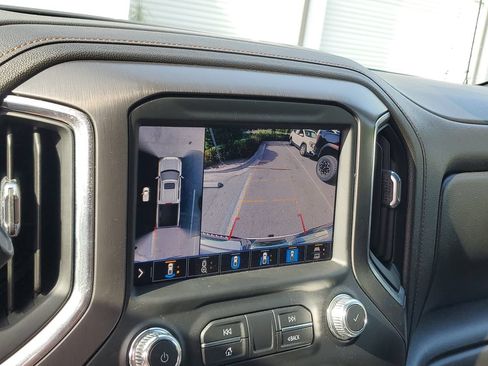 Used 2020 GMC Sierra 1500 AT4 w/ AT4 Premium Package AWD/4WD image 22