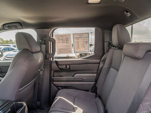 Used 2024 Toyota Tacoma SR5 image 17