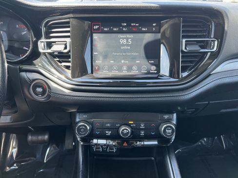 Used 2021 Dodge Durango SXT w/ 3rd Row Seating Group image 25