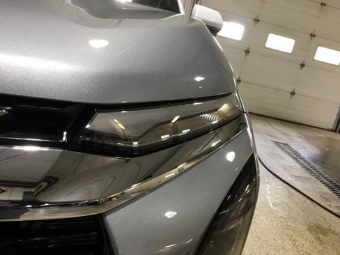 New 2026 Chevrolet Equinox LT w/ Convenience Package II image 7