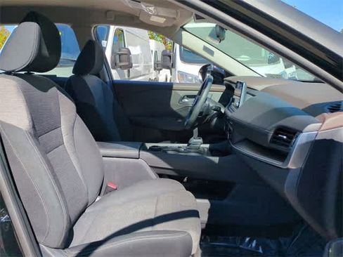 Used 2023 Nissan Rogue SV image 22