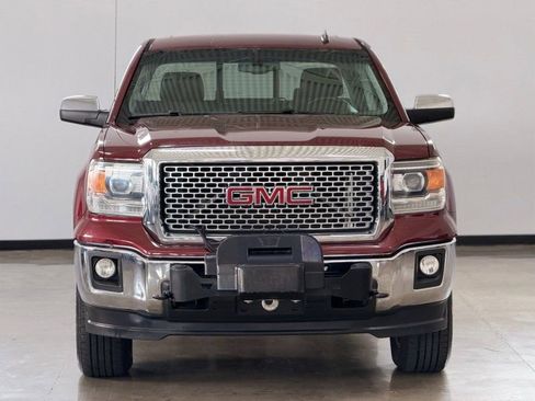 Used 2014 GMC Sierra 1500 SLE w/ All-Terrain Package AWD/4WD image 2