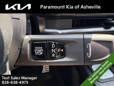 New 2027 Kia Telluride X-Line SX Prestige AWD/4WD image 16
