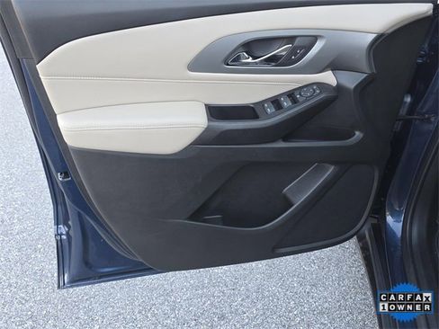 Used 2023 Chevrolet Traverse LS w/ Safety Package image 29